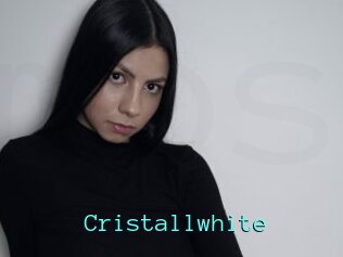 Cristallwhite