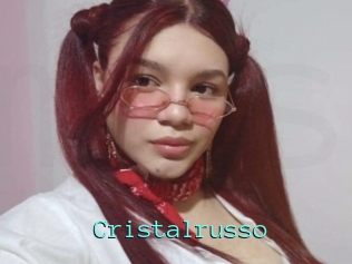 Cristalrusso