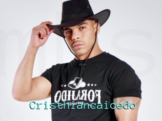 cristhiancaicedo Mobile Sex
