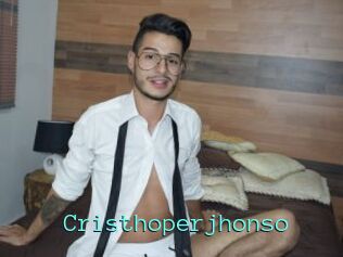 Cristhoperjhonso
