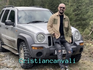 Cristiancanvali