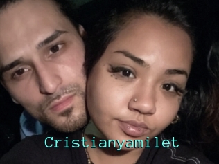 Cristianyamilet