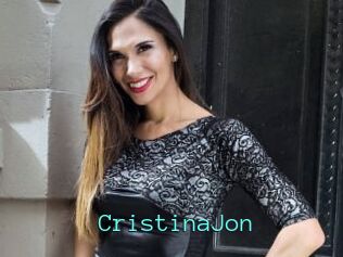 CristinaJon