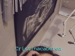 Cristinacaberea
