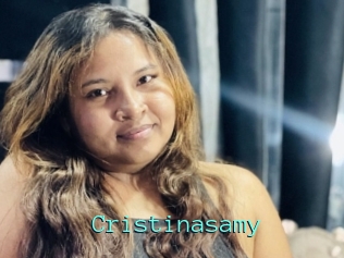 cristinasamy Mobile Sex