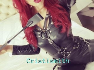 Cristismith
