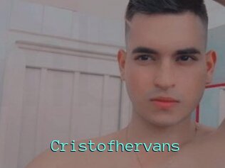 Cristofhervans