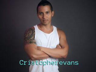 Cristopherevans