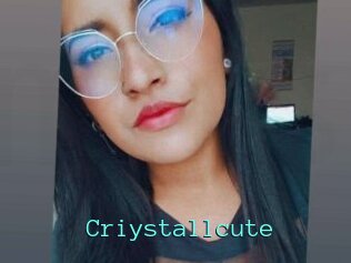Criystallcute