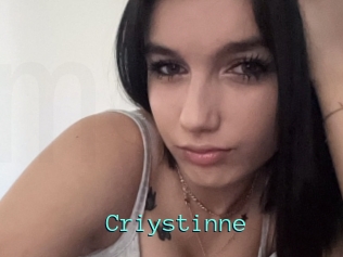 Criystinne