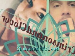 Crmsonandclver