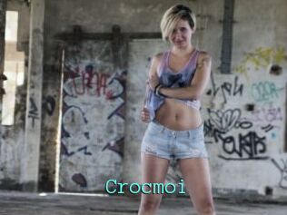 Crocmoi