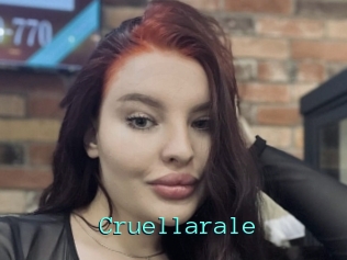 cruellarale Mobile Sex