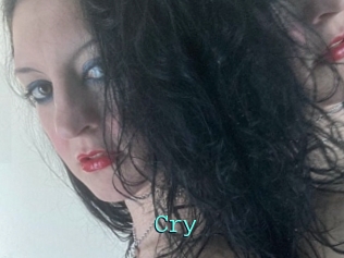 Cry