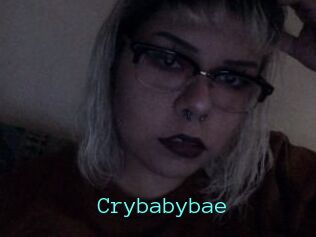 Crybabybae