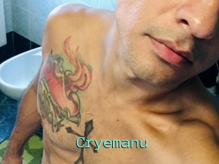 Cryemanu