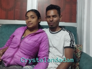 Crystalandadam