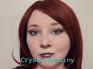 Crystaldestiny