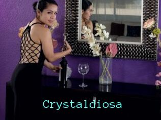 Crystaldiosa