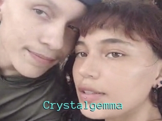 Crystalgemma