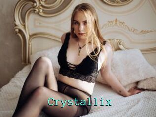 Crystallix