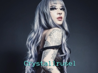 Crystallrusel