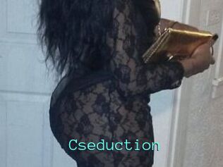 Cseduction