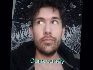 Cumxcandy