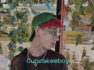 Cupcakeeboy