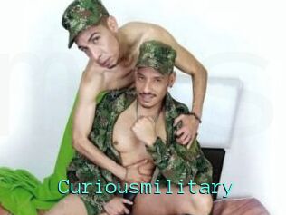 Curiousmilitary