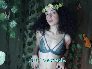 Curlyweeds