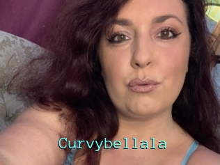 Curvybellala