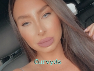 Curvyds