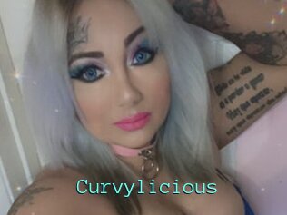 Curvylicious