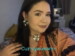Curvywomann