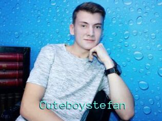 Cuteboystefan