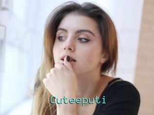 cuteeputi Mobile Sex
