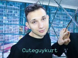 Cuteguykurt