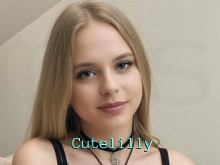 Cutelilly