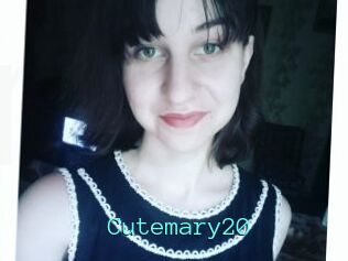 Cutemary20