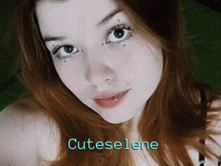 Cuteselene