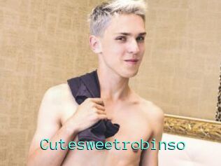 Cutesweetrobinso