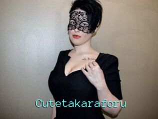 Cutetakaraforu