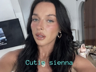cutie_sienna Mobile Sex
