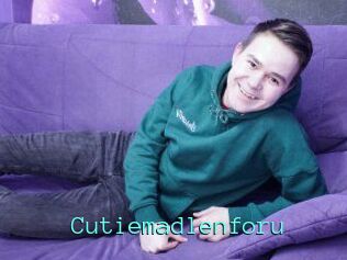 Cutiemadlenforu