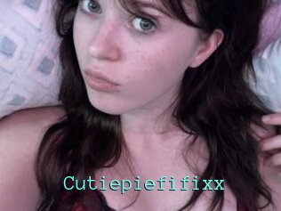 cutiepiefifixx Mobile Sex