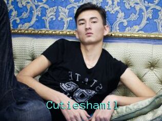Cutieshamil