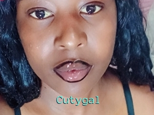 Cutygal