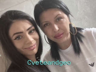 Cveteandgeo