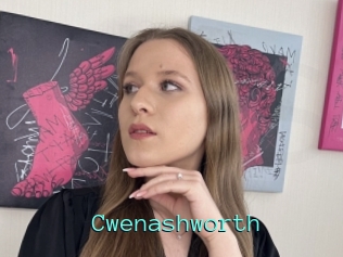 Cwenashworth